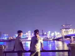 -武昌江滩