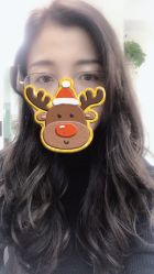 -缪斯造型Muse style