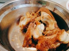 -伟记牛蹄(道滘店)