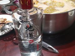 -野菌皇海景野生菌火锅(滨海大道店)