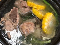 -晓庄学院-食堂