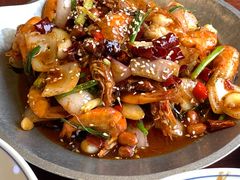 -大牌大·传统杭帮菜(湖滨店)