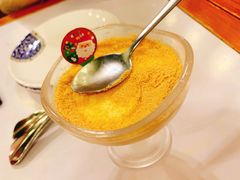 木糠布甸-番茄屋葡式美食(总店)