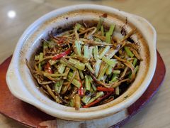 -安多素食(广仁寺路店)