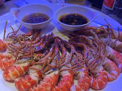 -红盔甲·小龙虾(定西路店)