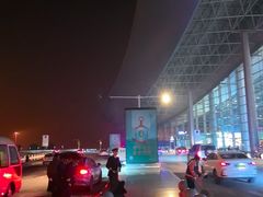 -南昌昌北国际机场