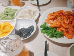 -船歌·鱼水饺青岛菜(闽江二路店)