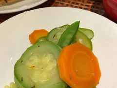 -So Lounge索兰至餐厅(蓝色港湾店)