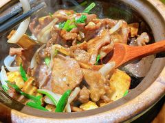 -猪腰一家·地道佛山菜(盐步店)