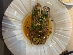 -皇朝会.经典传统粤菜(外滩店)