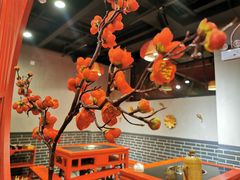 大堂-丼亦九宫格火锅(铁像寺街店)