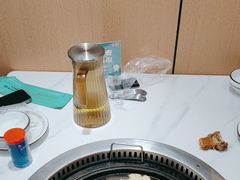 -满兴咱妈烀饼铁锅炖(兰州北街店)