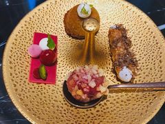 收尾小食-Chikalicious(新天地店)