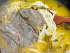 -好麺世家海鲜面馆(新建中路店)