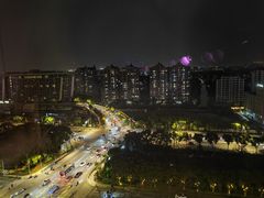 -上海虹桥西郊假日酒店