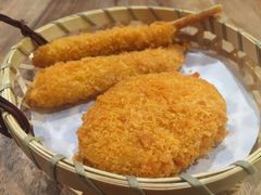 -和府捞面(东直门银座店)