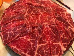 -鲜入围煮花胶鸡海鲜火锅