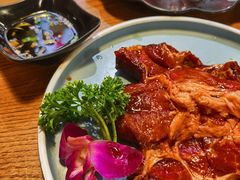 -大壮家原味烤肉(兴华北街店)