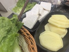 -山珍鲜牛肉火锅本地老字号(汕中老店)