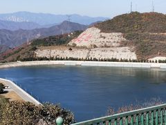 -北京十三陵国家森林公园蟒山景区