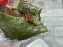 豆沙青团-固海糕团店