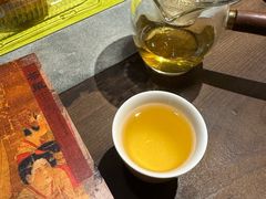 -邈墨茶馆(大兜路1号店)