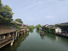 -乌镇景区