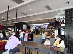 -肯德基(杭州浦沿店)