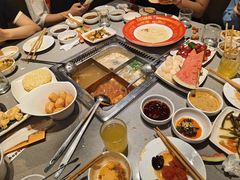 -海底捞火锅(城阳万象汇店)