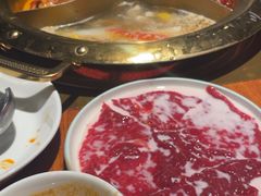 -川味观·鲜货火锅(西湖文化广场店)