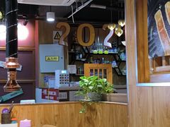 -小米烤肉·和牛原切-创意韩料(东关店)