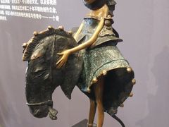 -东浩兰生上海世博展览馆