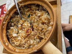 -膳心记-明火四宝煲仔饭(燕南店)