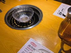 -海银海记潮汕牛肉火锅(新港中路海珠店)