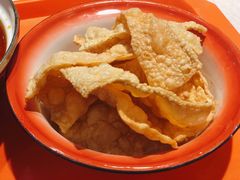 腐竹-丽丽三鲜螺蛳粉(田林路店)