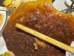 -桃源村铁锅炖鱼(体育馆道店)