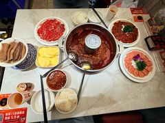-蜀大侠火锅(总府路全国总店)