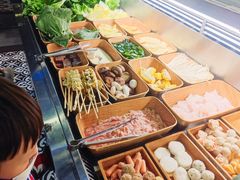 -火炉火自助餐(喜隆多店)