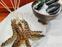 -小洋房•海鲜火锅酒楼(华林路店)