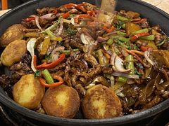 -一烙锅(友谊店)