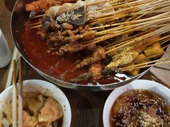 -小龙坎老火锅(北京三里屯店)