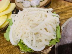 -周幺妹重庆老火锅(银泰城总店)