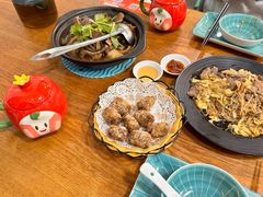 -唔止卤嘢·潮州菜(鹭江店)