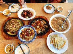 -福来居烤鸭店(天坛二店)
