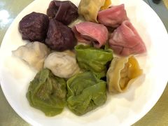 -众善素食(佛平五路店)