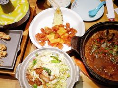 -郭家大院 老南京土菜(九霄店)