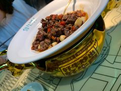 -俏九州·小炒黄牛肉(华润万象汇店)