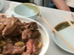 -何适山庄 ·可团建(水长城P2停车场店)