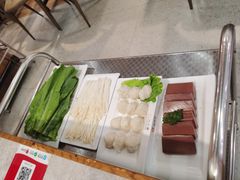 -人人捞火锅(陵水店)