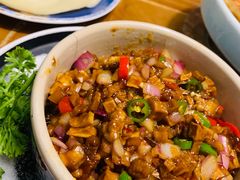 -雀舞云南菜(天津天河城购物中心店)